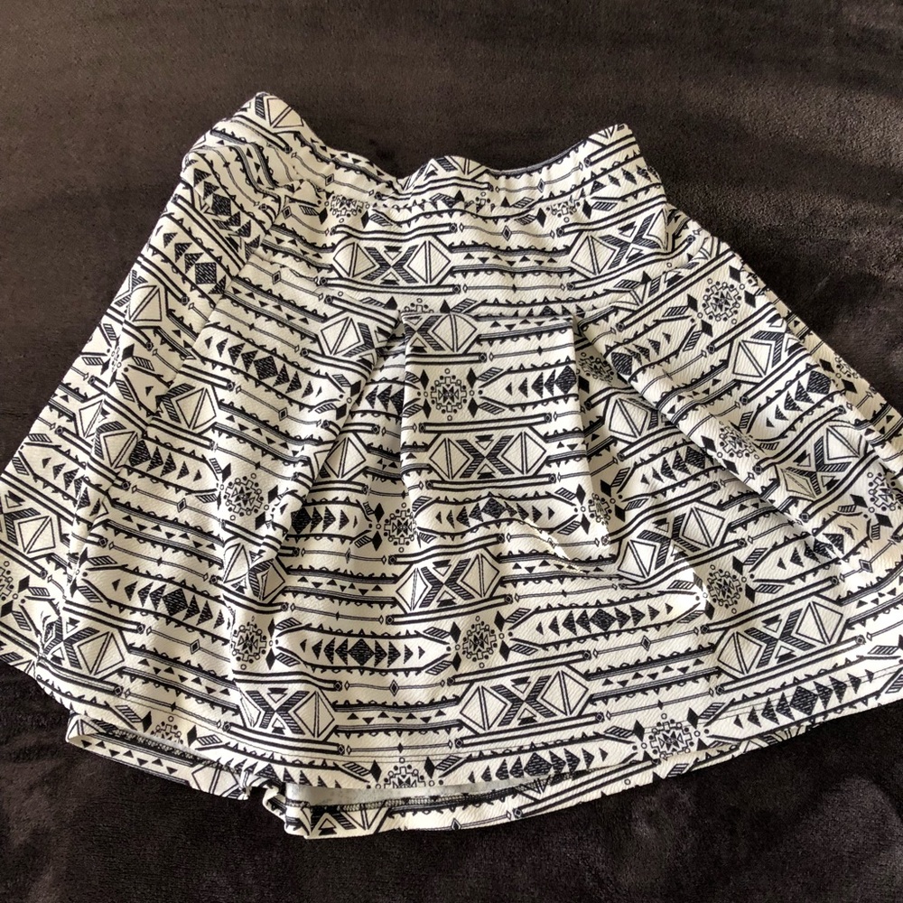 ▪️Gibson Skater Skirt▪️